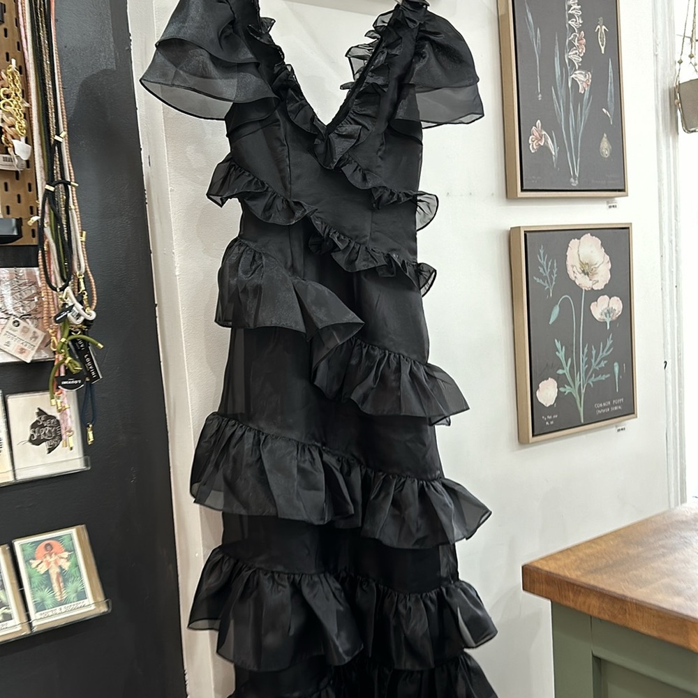 NEW Selkie The Elfin Dress - Picture 5 of 8